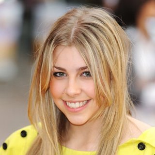 Jemma McKenzie-Brown