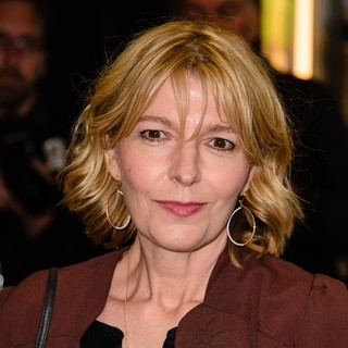 Jemma Redgrave