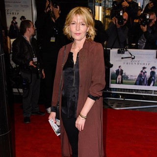 Love and Friendship U.K. Premiere - Arrivals