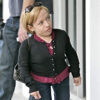 Jen Arnold