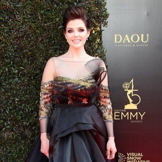 Jen Lilley