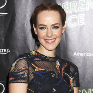 52nd New York Film Festival - Inherent Vice - Premiere - Red Carpet Arrivals