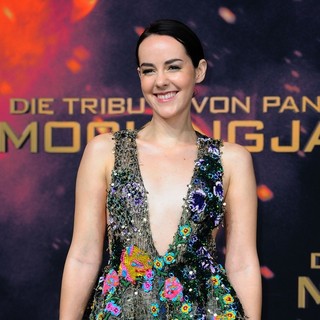 World Premiere of The Hunger Games: Mockingjay, Part 2
