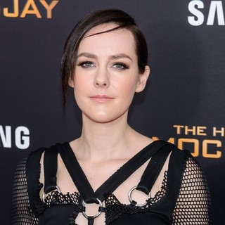 The Hunger Games: Mockingjay, Part 2 New York Premiere