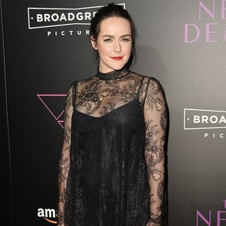 Jena Malone