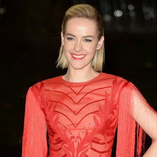 The World Premiere of The Hunger Games: Catching Fire - Arrivals