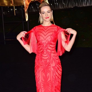 The World Premiere of The Hunger Games: Catching Fire - Arrivals