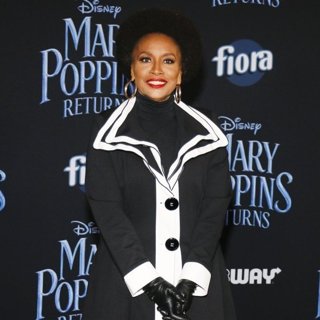Mary Poppins Returns Premiere - Arrivals