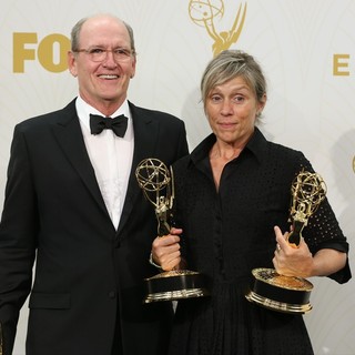 67th Primetime Emmy Awards - Press Room