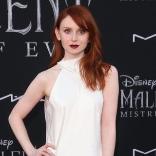 World Premiere of Disney's Maleficent: Mistress of Evil - Arrivals