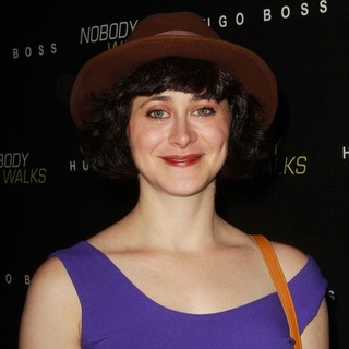The Premiere of Magnolia Pictures Nobody Walks