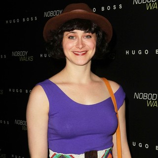 The Premiere of Magnolia Pictures Nobody Walks