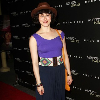 The Premiere of Magnolia Pictures Nobody Walks