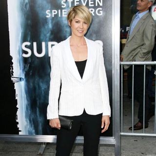 Los Angeles Premiere of Super 8