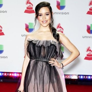 Jenna Ortega
