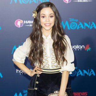 AFI FEST 2016 - Premiere of Disney's Moana