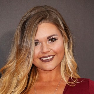 Jenna Thomason
