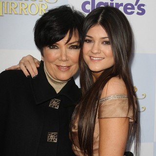 Relativity Media Presents The Los Angeles Premiere of Mirror Mirror - Arrivals