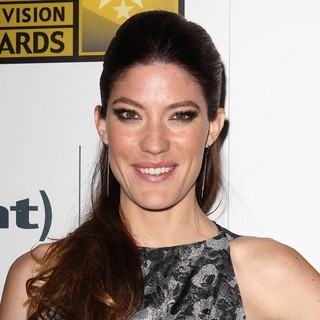 Jennifer Carpenter in Broadcast Television Journalists Association's 3rd Annual Critics' Choice Television Awards