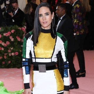 Jennifer Connelly