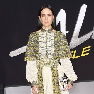 Alita: Battle Angel Los Angeles Premiere - Arrivals