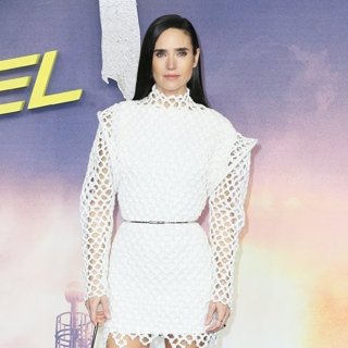 World Premiere of Alita: Battle Angel - Arrivals
