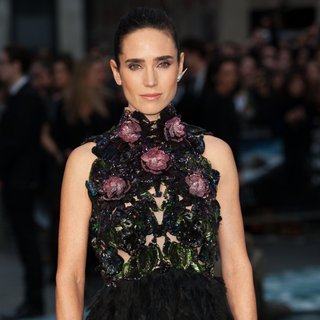 U.K. Premiere of Noah - Arrivals