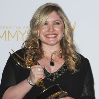 Jennifer Euston