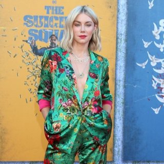 The Suicide Squad Premiere - Arrivals