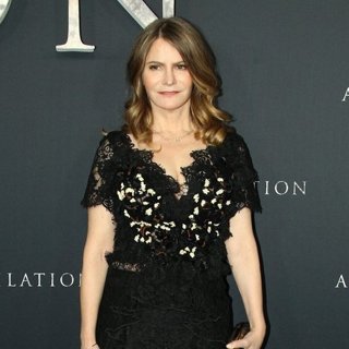 Annihilation Los Angeles Premiere
