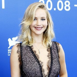 74th Venice Film Festival - mother! - Photocall