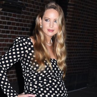 Jennifer Lawrence