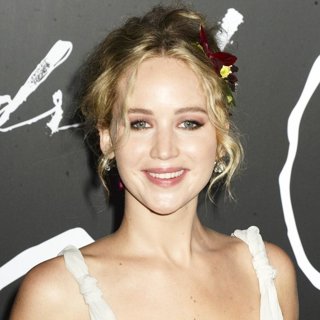 New York's Premiere of mother! - Arrivals
