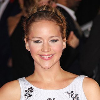 The Hunger Games: Mockingjay, Part 1 World Premiere - Arrivals