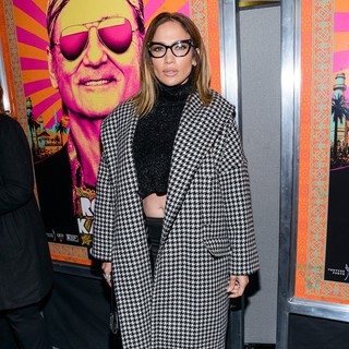 New York Premiere of Rock the Kasbah