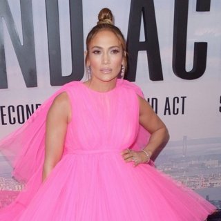Second Act Film Premiere - Red Carpet Arrivals