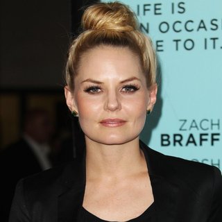 Premiere of Focus Features' Wish I Was Here