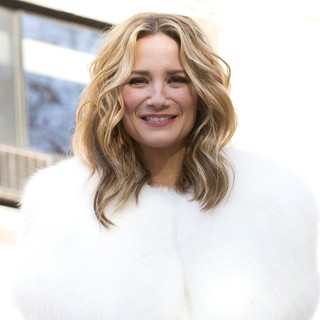 Jennifer Nettles, Sugarland in The 89th Annual Macy's Thanksgiving Day Parade