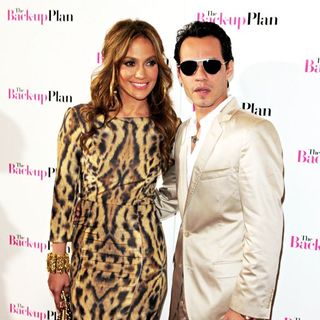 The Screening of ''The Back-Up Plan''