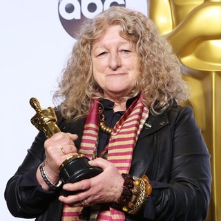Jenny Beavan