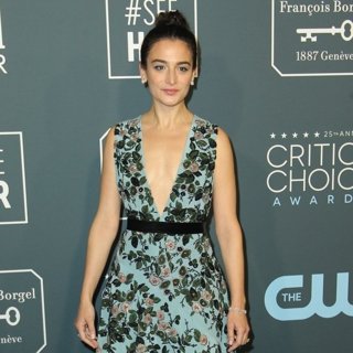 Jenny Slate