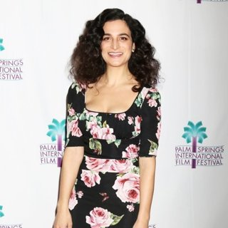 29th Annual Palm Springs International Film Festival - The Polka King Screening - Arrivals