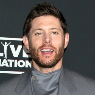 Jensen Ackles