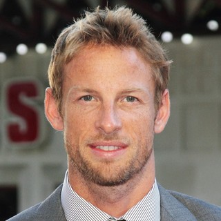 Jenson Button
