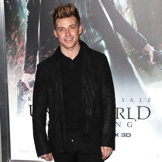Premiere of Screen Gems' Underworld: Awakening - Arrivals