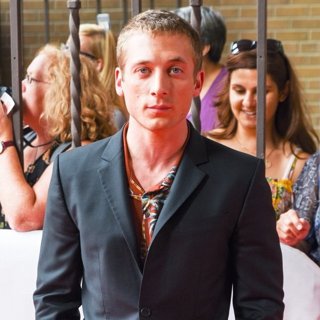 Jeremy Allen White