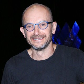 Jeremy Bolt