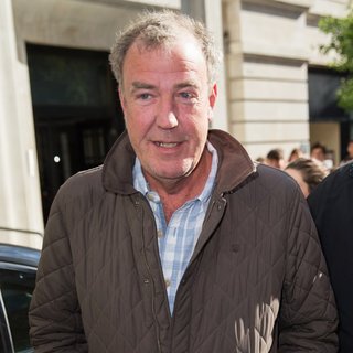 Jeremy Clarkson
