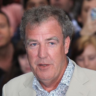 Prometheus UK Film Premiere - Arrivals