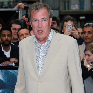 Prometheus UK Film Premiere - Arrivals